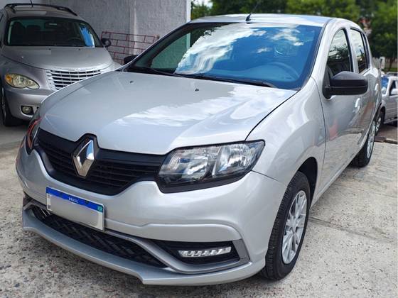 RENAULT SANDERO 1.0 12V SCE FLEX S EDITION MANUAL RENAULT SANDERO 1.0 12V SCE FLEX S EDITION MANUAL